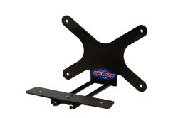 STO N SHO - STO N SHO SNS200c Quick Release License Plate Bracket 23-25 Corvette w/Carbon - Image 2