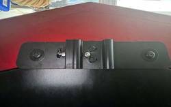 STO N SHO - STO N SHO SNS200c Quick Release License Plate Bracket 23-25 Corvette w/Carbon - Image 5