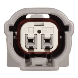 CURT - Custom Wiring Harness 4-Way Flat Output Select Honda Civic - Image 2