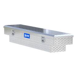 UWS - UWS EC10241 Aluminum 60" Slim-Line Crossover Truck Tool Box - Image 2