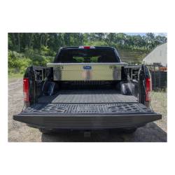 UWS - Aluminum 69" Truck Tool Box w/Low Profile Pull Handles LTL Shipping Only - Image 2