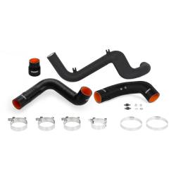Mishimoto - Mishimoto MMICP-RS-16KBK Intercooler Pipe Kit for 16-18 Ford Focus - Image 2