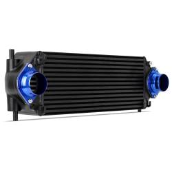 Mishimoto - Mishimoto MMINT-BR-21BK Intercooler Stock Location 21+ Bronco 2.3L/2.7L Black - Image 2