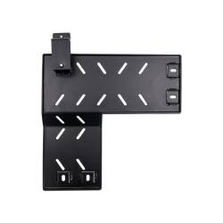 Mishimoto - Mishimoto BNSD-F35T-17TC Borne Off-Road Transfer Case Skid Plate for 17+ Raptor - Image 2