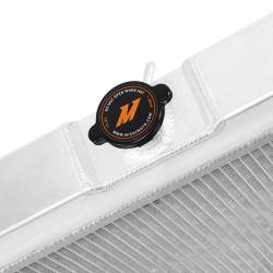 Mishimoto - Mishimoto MMRAD-CHE-65X 3-Row Alu. Radiator for 65-67 Chevelle - Image 2