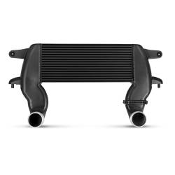 Mishimoto - Mishimoto MMINT-BR23-21HKBKBK Hi-mount Intercooler Kit 21+ Bronco 2.3L Black - Image 2