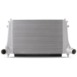 Mishimoto - Mishimoto MMINT-MK8-22KWBK Intercooler Kit for Volkswagen GTI MK8 22+ Black - Image 2