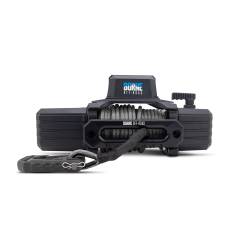 Mishimoto - Mishimoto BNWN-12-SGR Borne Off-Road 12K Winch Grey Synthetic Rope - Image 2