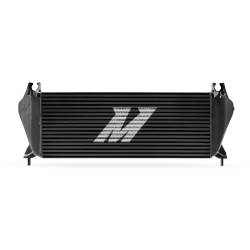 Mishimoto - Mishimoto MMINT-RGR-19BK Bar & Plate Intercooler for 19+ Ranger 2.3L Black - Image 2