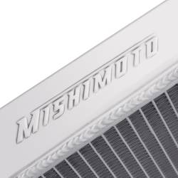 Mishimoto - Mishimoto MMRAD-3G-00 Eclipse GT Alu. Radiator 2000-2005 - Image 2