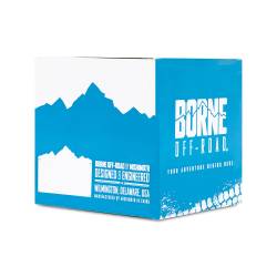 Mishimoto - Mishimoto BNWS-013-300BK 6x139.7 Wheel Spacers for 24+ Toyota Tacoma 22+ Tundra - Image 2