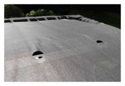 Steinjager - Steinjager Teddy Top Mesh Extended Bikini Red for Jeep JK 4DR J0043736 - Image 3