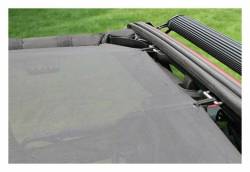 Steinjager - Steinjager Teddy Top Mesh Extended Bikini Tan for Jeep JK 4DR J0043699 - Image 4