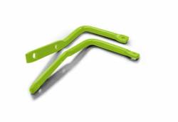 Steinjager - Steinjager A-Pillar Mount Side Mirror Kit-Gecko Green for Wrangler JK J0046734 - Image 4