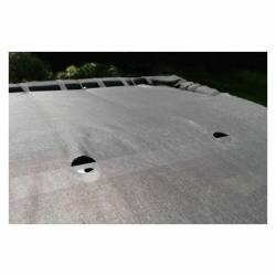 Steinjager - Steinjager Teddy Top Mesh Extended Bikini Black for Jeep JK 4DR J0041320 - Image 4