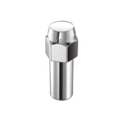 McGard - McGard 63014 Chrome Extra Long 1.365" Shank Style Lug Nut Set M12 x 1.5 - Image 1