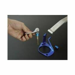 Cusco Fab - CUSCO 00B 540 C Strut Bar Type OS - Image 4