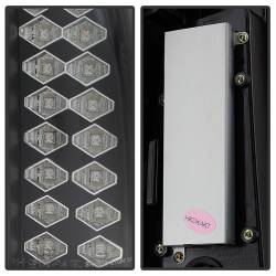 Spyder Auto - Spyder Auto 5001351 Black/Clear LED Taillights - Image 4