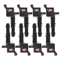 Pertronix - Pertronix 30738 Ignition Coil Coil Flame-Thrower COP Ford 3V 8Pc - Image 2