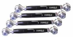 Torque Solution - Torque Solution TS-POR-002 Camber Control Arms Dogbone - Image 1
