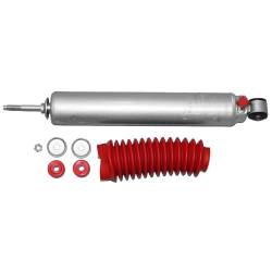 Rancho - Rancho RS999168 RS9000XL 0-2.5" Front Shock Absorber for 87-95 Jeep Wrangler YJ - Image 1