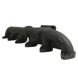 BD Diesel - BD Diesel 1045987-T4 Exhaust Manifold for 03-07 Ram 2500 Ram 3500 - Image 2