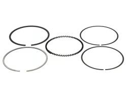 Wiseco - Wiseco 8100XX 81.00MM RING Set Ring Shelf Stock - Image 2