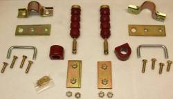 Addco - Addco 907 Rear Performance Anti Sway Bar Stabilizer Kit - Image 3