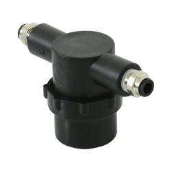 AEM Electronics - AEM 30-3003 Universal Water/Methanol Injection Inline Filter - Image 3