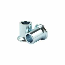 Allstar Performance - Allstar Performance ALL18576 Tapered Spacer Steel 1/2" I.D. 1" Long - Image 1