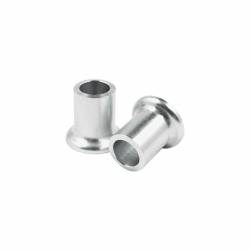 Allstar Performance - Allstar Performance ALL18596 Tapered Spacer Aluminum 1/2" I.D. 1" Long - Image 1