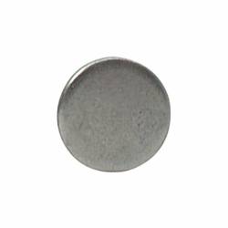 Allstar Performance - Allstar ALL22281 Steel Tubing End Caps 1.25" OD - Image 1