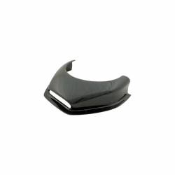 Allstar Performance - Allstar ALL23233 Hood Scoop 3.5" Open Front - Image 1