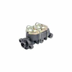 Allstar Performance - Allstar Performance ALL41060 Master Cylinder 1" Bore 3/8" Ports Cast Iron - Image 1