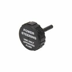 Allstar Performance - Allstar ALL48246 Replacement Cap for ALL48245 - Image 1