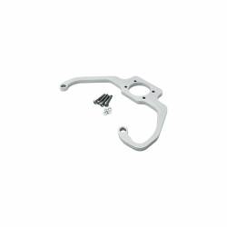 Allstar Performance - Allstar ALL54280 Fuel Regulator Bracket Aeromotive 4150 Carb - Image 1