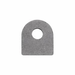 Allstar Performance - Allstar ALL60090 Mounting Tabs Weld-On w/3/8" Hole - Image 1