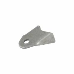 Allstar Performance - Allstar ALL60016 Body Brace Tab for Round Tube 3/8" Hole - Image 1