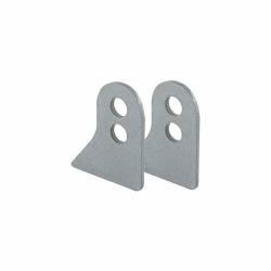 Allstar Performance - Allstar ALL60025 Upper A-Arm Brackets - Image 1
