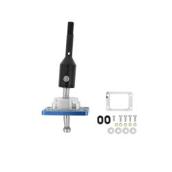 B&M - B&M 45044 Precision Sport Manual Transmission Shifter 97-05 CORVETTE - Image 2