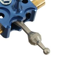 B&M - B&M 45135 Precision Sport Manual Transmission Floor Shifter Use Stock Knob - Image 5