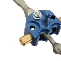 B&M - B&M 45135 Precision Sport Manual Transmission Floor Shifter Use Stock Knob - Image 6