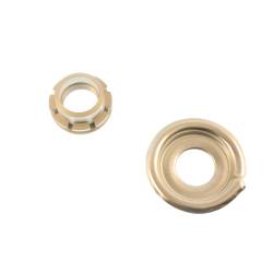 Bilstein - Bilstein 24-009669 46mm Monotube Shock Absorber 85-95 928 - Image 2