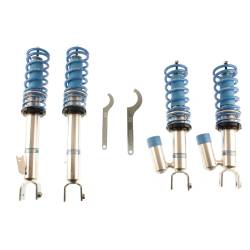 Bilstein - Bilstein 47-080386 Performance Suspension System for 00-09 Honda S2000 - Image 1