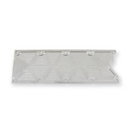 Holley - Holley Performance 241-260 LS Valley Cover for Camaro Corvette CTS Firebird GTO - Image 3