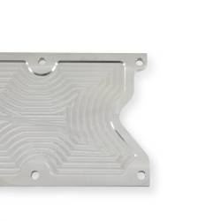 Holley - Holley Performance 241-260 LS Valley Cover for Camaro Corvette CTS Firebird GTO - Image 4