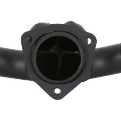 Hooker - Hooker Headers 2061HKR Street Force Emissions Compatible Header 92-95 CORVETTE - Image 5