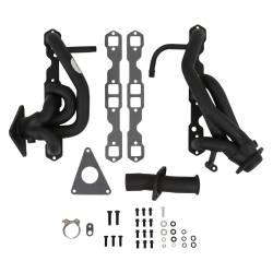 Hooker Headers 2064HKR Street Force Emissions Compatible Header