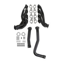 Hooker Headers 2021HKR Truck Force Emissions Compatible Header