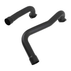 Hooker - Hooker Headers 2021HKR Truck Force Emissions Compatible Header - Image 7
